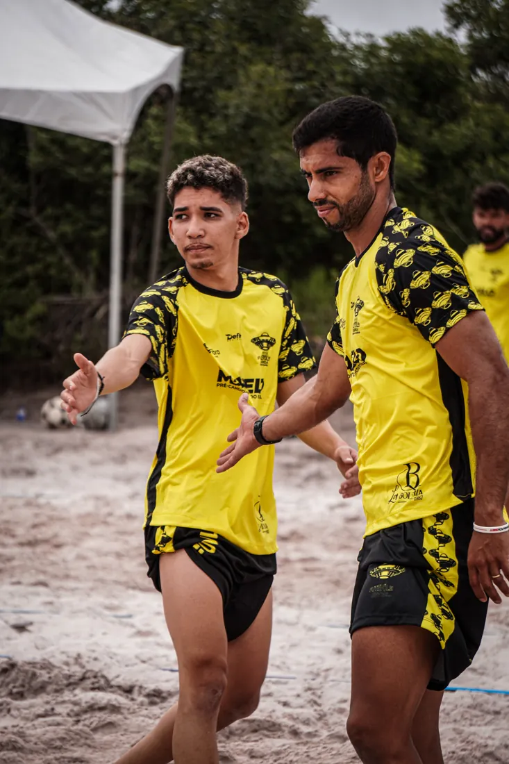 Registro de futevôlei da Roteirizze Fotografias, foto 1