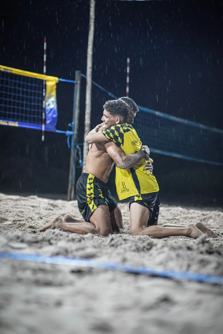 Registro de futevôlei da Roteirizze Fotografias, foto 6