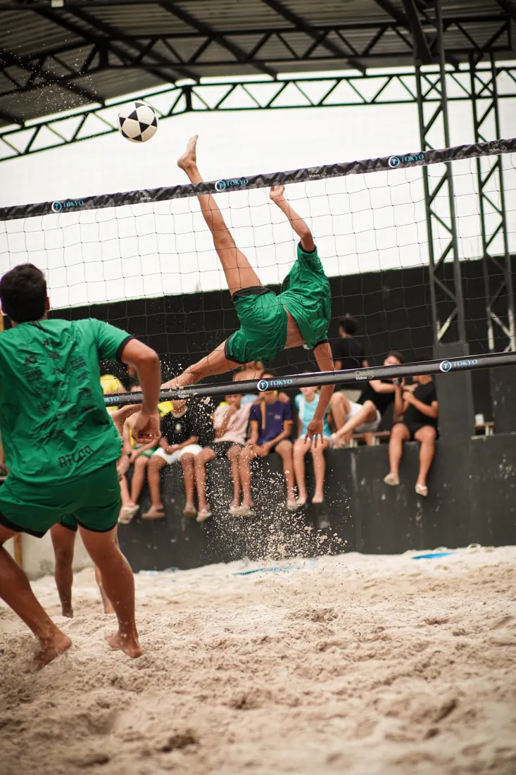 Registro de futevôlei da Roteirizze Fotografias, foto 9